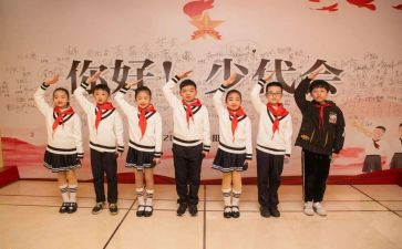 少先队工作计划和总结7篇