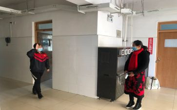 宿舍管理周工作总结精选7篇