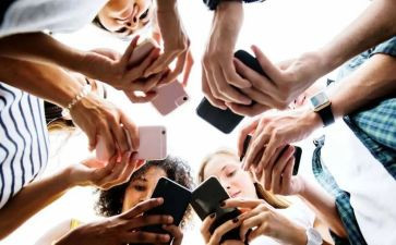 社交心得体会6篇