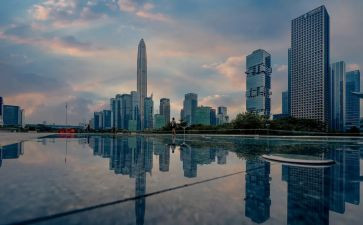 2023深圳中考作文8篇