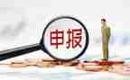 中二职称申报工作总结范文优质7篇
