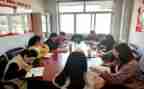 学生部门个人总结5篇