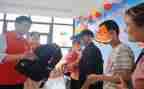 学生会女生部学期工作总结6篇