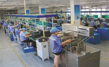 安全生产标准化培训心得体会5篇