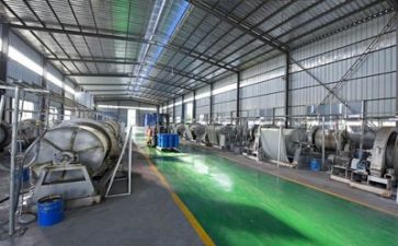 2024年安全生产年终工作总结推荐5篇