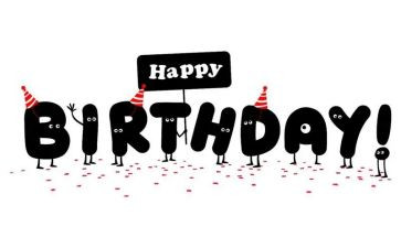 过生日生日作文5篇