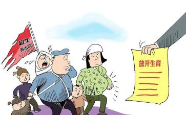 乡计划生育个人工作总结优质5篇