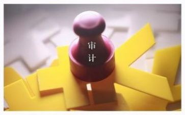 2024年审计年终工作总结模板8篇