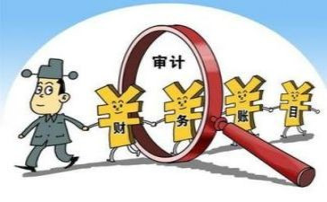 审计工作的工作总结通用5篇