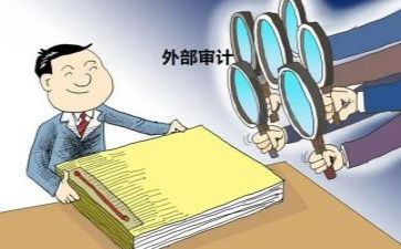 审计年终个人工作总结6篇
