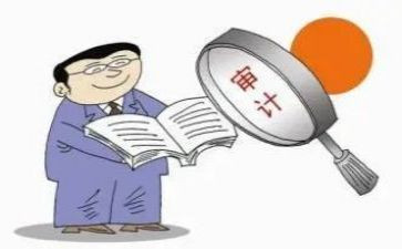 2024审计工作总结7篇