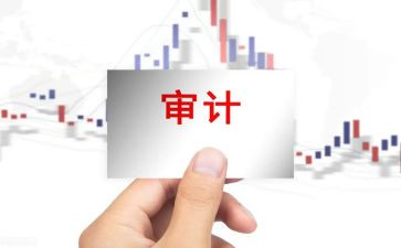 内部审计述职报告7篇