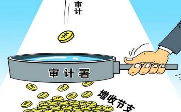 关于审计的心得体会5篇