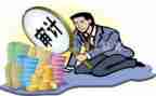 审计述职报告范文6篇