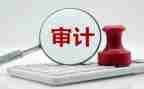 审计工作个人工作总结报告6篇