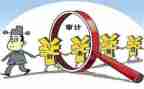 审计员的工作总结精选5篇
