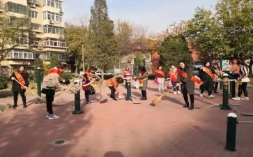 社区学校的工作计划推荐7篇