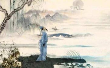 说诗词作文最新8篇