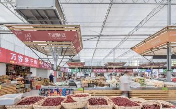 市场公司年终总结8篇