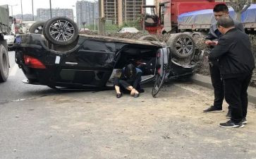 事故心得体会参考6篇