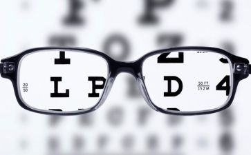 视力保护演讲稿精选7篇