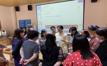 幼儿教师教师培训心得体会推荐7篇