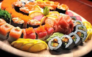 中班食品教案优质6篇