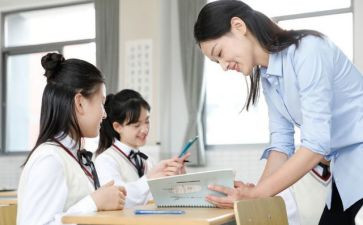 师生关系心得体会5篇