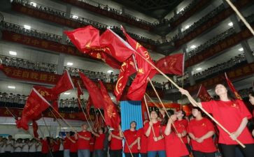 高考百日誓师演讲稿推荐8篇