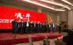 中考誓师大会演讲稿6篇