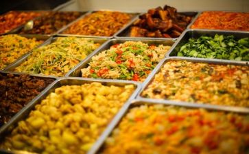 食堂个人工作总结2023最新6篇