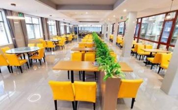 守食堂工作总结参考5篇