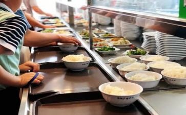 转让食堂合同8篇