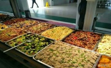 食堂工作的工作总结优秀8篇