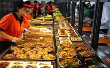食堂会计年度总结7篇