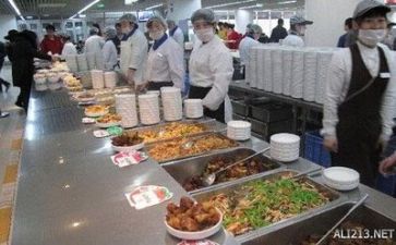 食堂的工作总结推荐7篇