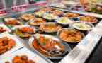 守食堂工作总结最新6篇