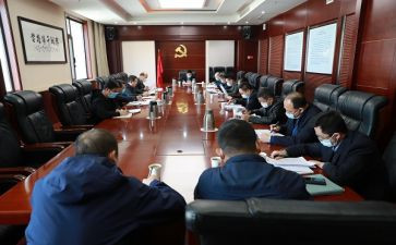 市委述职述廉报告6篇