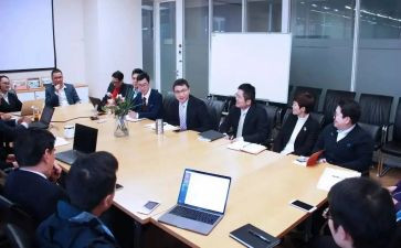 事务员工作总结优质7篇