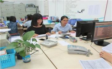 实习生工作心得体会范文8篇