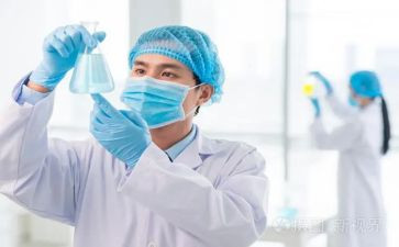 实验年度总结个人总结范文8篇