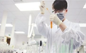 实验室工作的心得体会6篇
