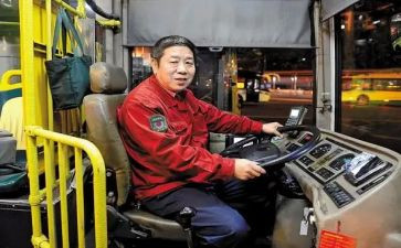 驾驶员年终个人总结推荐6篇