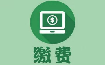 收费收费员个人工作总结模板6篇