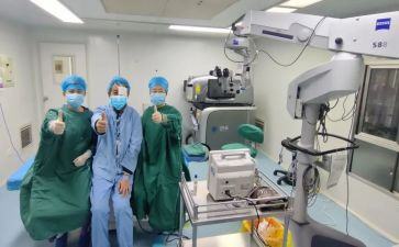 手术室个人工作总结模板8篇