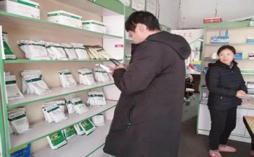 卖兽药的工作总结8篇