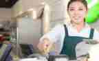 收银员年终个人总结7篇