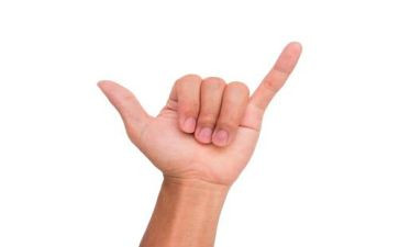 大班手指歌教案5篇