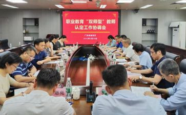 双师型教师培训心得体会5篇