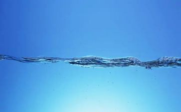 小班《水》教案优质6篇